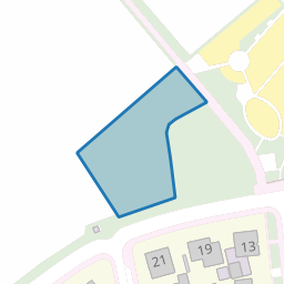 Perceel EBG01-B-1719