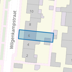 Perceel EBG01-B-1762