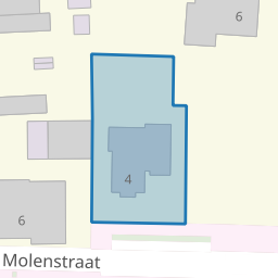 Perceel EBG01-B-1806