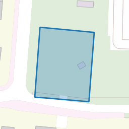 Perceel EBG01-B-1825