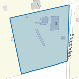 Perceel EBG01-B-1826