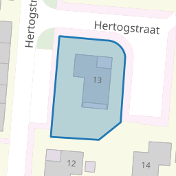 Perceel EBG01-B-1838