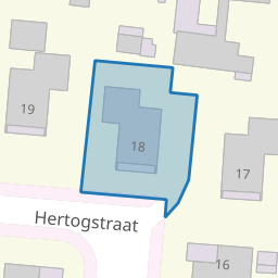 Perceel EBG01-B-1840