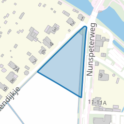 Perceel EBG01-B-1863