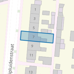 Perceel EBG01-B-1901