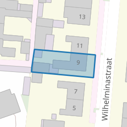 Perceel EBG01-B-1906