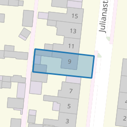 Perceel EBG01-B-1917