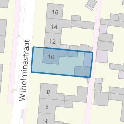 Perceel EBG01-B-1919