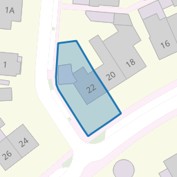 Perceel EBG01-B-1923