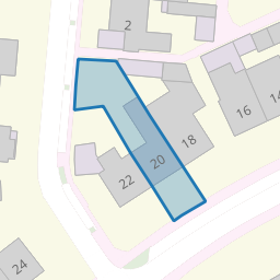 Perceel EBG01-B-1924