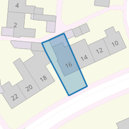 Perceel EBG01-B-1925