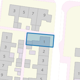 Perceel EBG01-B-1962