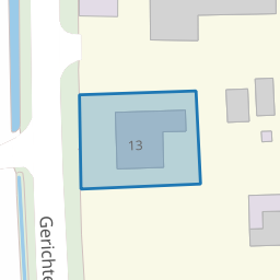 Perceel EBG01-B-2013