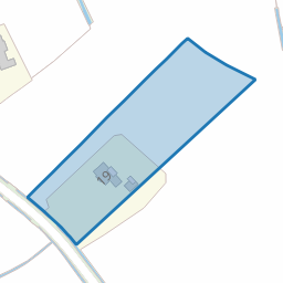 Perceel EBG01-B-2019