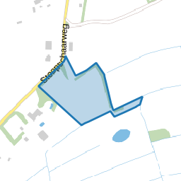 Perceel EBG01-B-2024