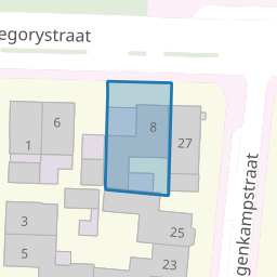 Perceel EBG01-B-2026