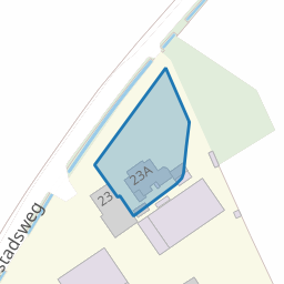 Perceel EBG01-B-2057