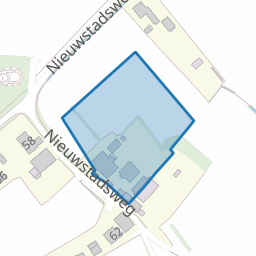 Perceel EBG01-B-2062