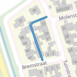 Perceel EBG01-B-2112