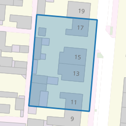 Perceel EBG01-B-2125