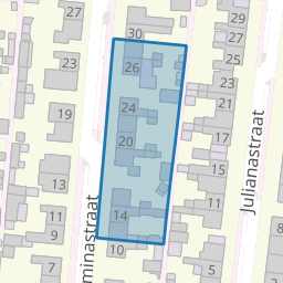 Perceel EBG01-B-2127