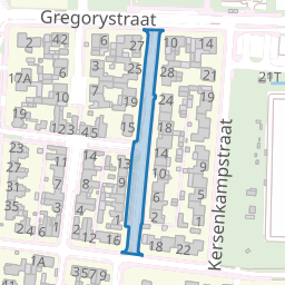 Perceel EBG01-B-2158