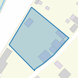 Perceel EBG01-B-2199
