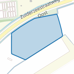 Perceel EBG01-B-2239