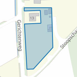 Perceel EBG01-B-2243