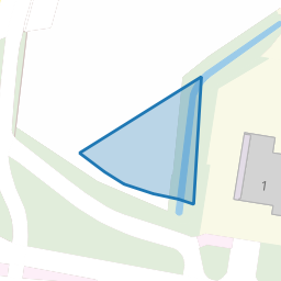Perceel EBG01-B-2261
