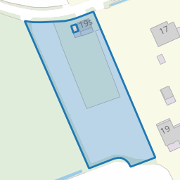 Perceel EBG01-B-2290