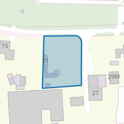 Perceel EBG01-B-2297
