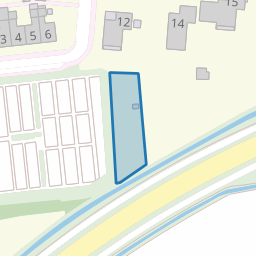 Perceel EBG01-B-2306