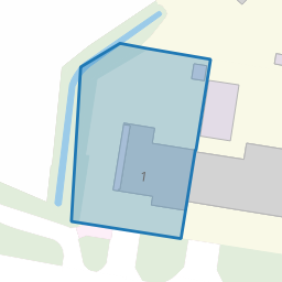 Perceel EBG01-B-2314