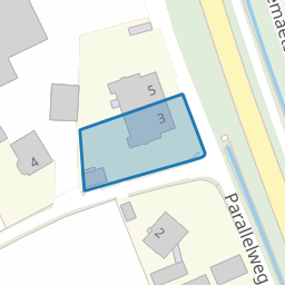 Perceel EBG01-B-2325