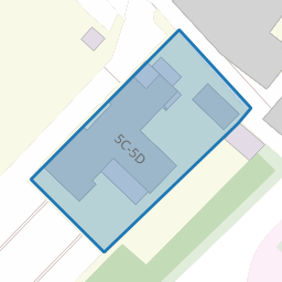 Perceel EBG01-B-2327