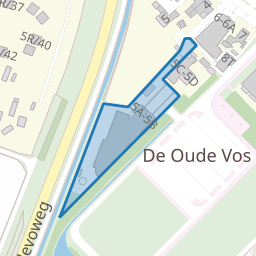 Perceel EBG01-B-2328