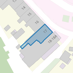 Perceel EBG01-B-2357