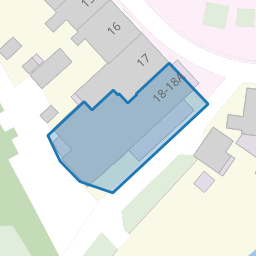 Perceel EBG01-B-2358
