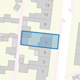 Perceel EBG01-B-2362