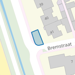 Perceel EBG01-B-2405