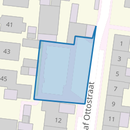 Perceel EBG01-B-2419