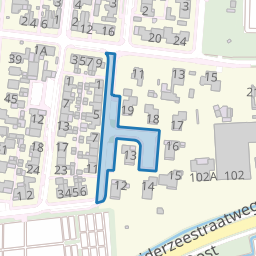 Perceel EBG01-B-2426