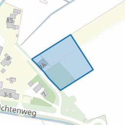 Perceel EBG01-B-2454