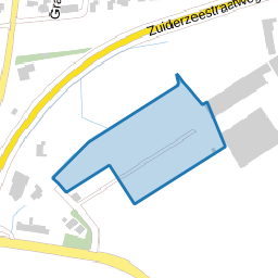 Perceel EBG01-B-2455