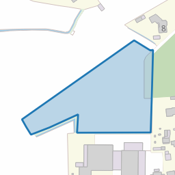 Perceel EBG01-B-2457