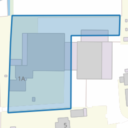 Perceel EBG01-B-2458