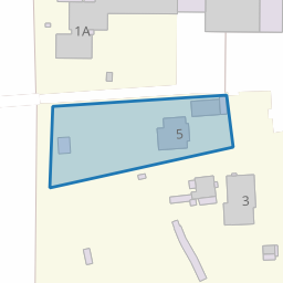 Perceel EBG01-B-2460