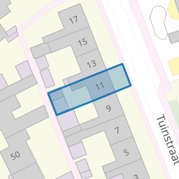 Perceel EBG01-B-2463