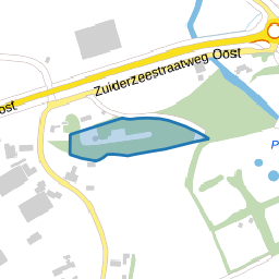 Perceel EBG01-B-2475